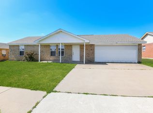 306 Kathy Ln, Granbury, TX 76049