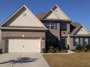 1224 Ficus Dr, Myrtle Beach, SC 29579