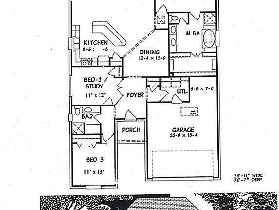 2nd image of this home