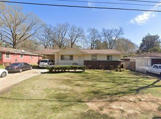 1928 Paden St, Jackson, MS 39204