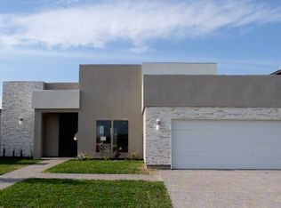 2322 Palos Loop, Laredo, TX 78041