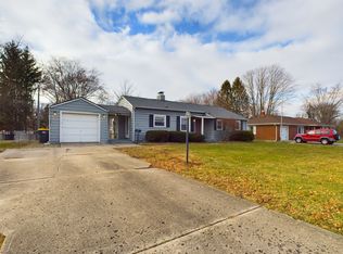 1113 Park Rd, Anderson, IN 46011