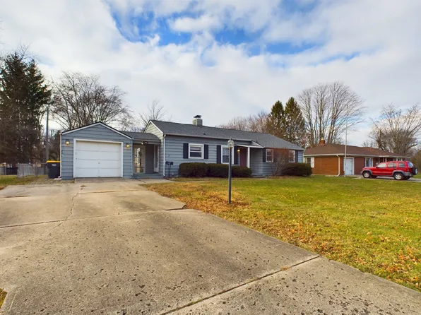 1113 Park Rd, Anderson, IN 46011