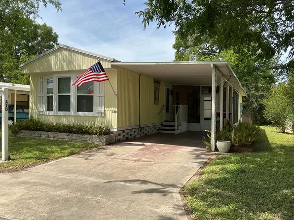 9100 SW 27th Ave #A010, Ocala, FL 34476