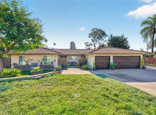 808 N Westridge Ave, Glendora, CA 91741