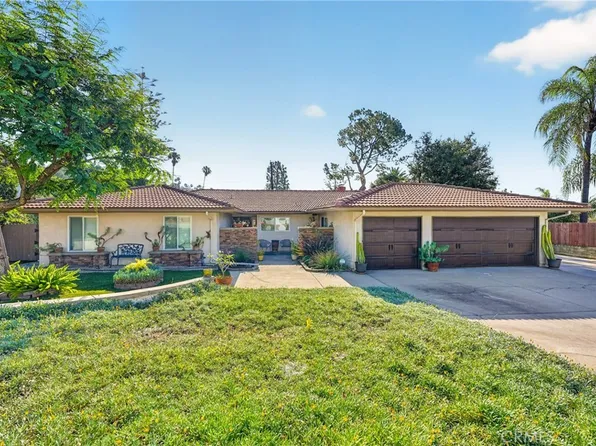808 N Westridge Ave, Glendora, CA 91741