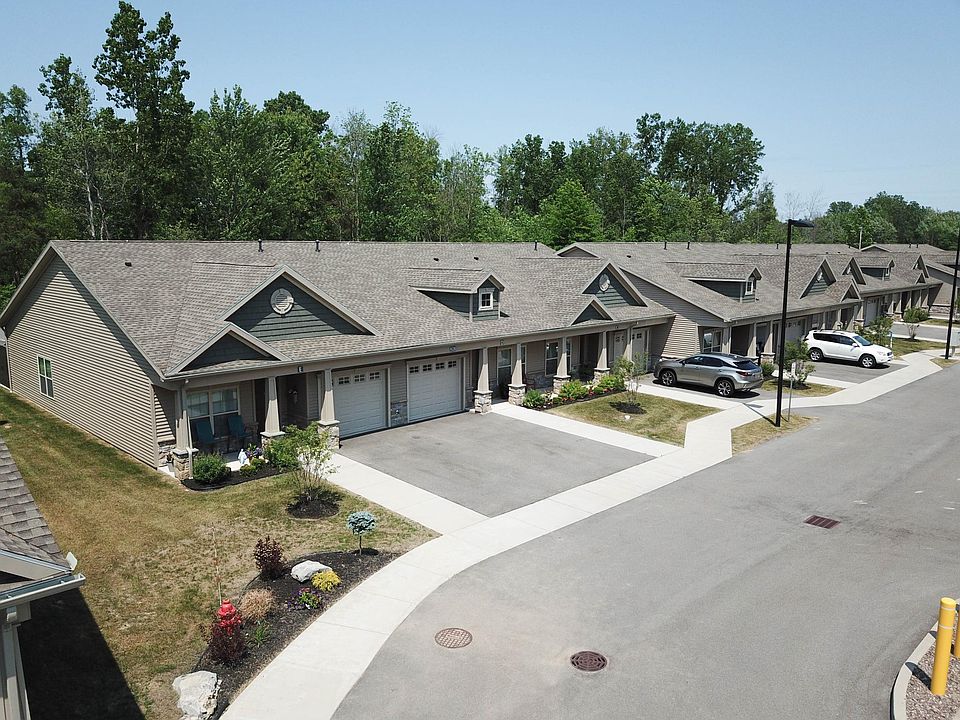 Dockside Village Apartments 20 Dockside Pkwy East Amherst, NY
