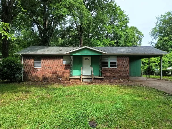 25 Almo Dr, Jackson, TN 38305