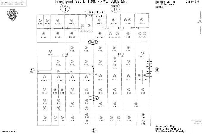 1st image of 0 Near Wagner Rd