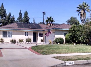 16119 Gledhill St, North Hills, CA 91343