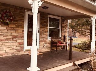 1019 Easton Rd, Riegelsville, PA 18077