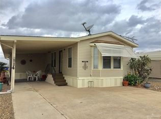 410 Cory Dr, Mission, TX 78572