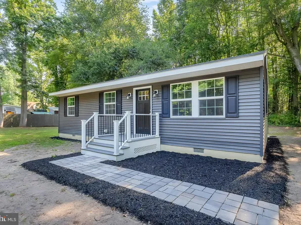 7023 Archie Dennis Rd, Parsonsburg, MD 21849