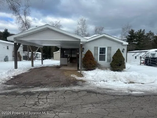 10 2nd Ln, Hunlock Creek, PA 18621