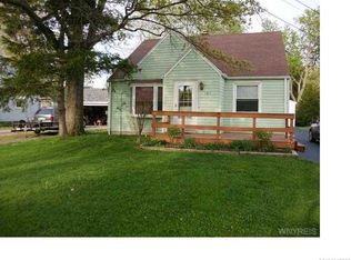 747 Alt Blvd, Grand Island, NY 14072