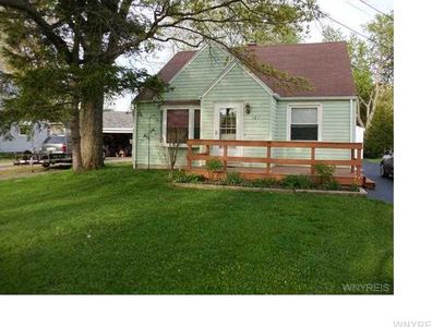 747 Alt Blvd, Grand Island, NY, 14072