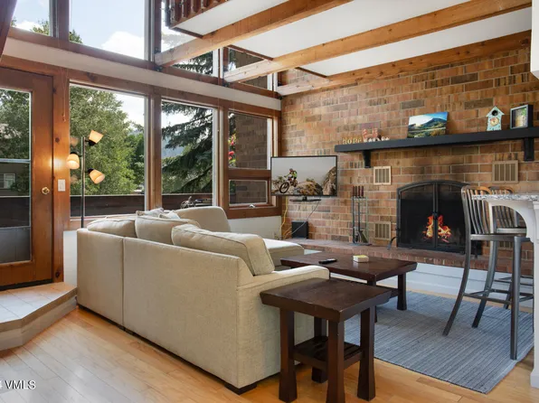 54 Columbine Cir APT 26, Avon, CO 81620