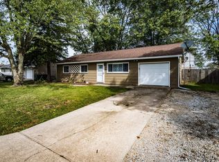 1820 W Glenn Ellyn Dr, Muncie, IN 47304