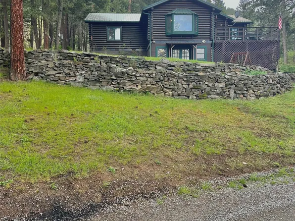 1519 Blue Slide Rd, Thompson Falls, MT 59873