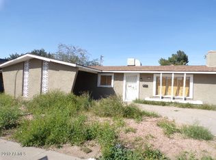 4634 W Bethany Home Rd, Glendale, AZ 85301