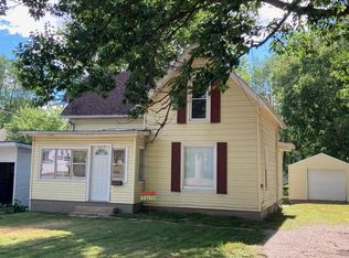 317 S Chestnut St, Kewanee, IL 61443