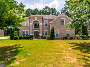 4033 Rosebay Way, Conyers, GA 30094