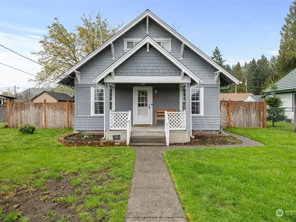 423 Hardefeldt SE, Orting, WA 98360