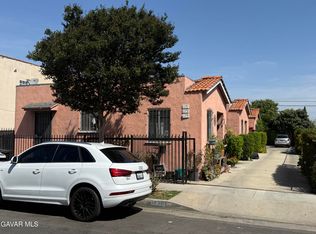 1171 W 38th St, Los Angeles, CA 90037