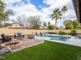 3870 W Whitten St, Chandler, AZ 85226