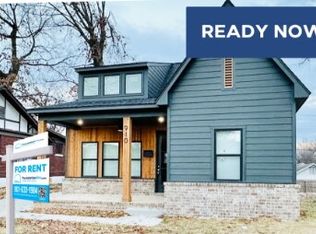 910 Dickinson St, Memphis, TN 38107