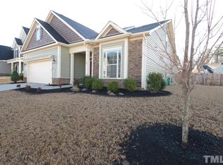 16 Sugarberry Ln, Clayton, NC 27527