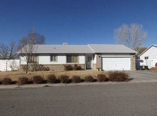 3274 Red Oak Ct, Clifton, CO 81520