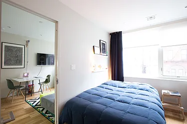 Rented by Denesh Melwani, LREB