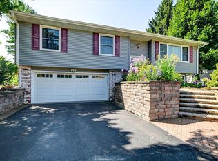 4101 Donald Dr, Madison, WI 53704