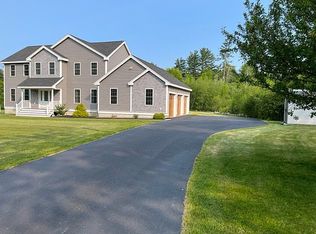 265 Salem Rd, Dracut, MA 01826