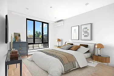 Rented by Living New York