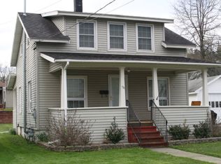 138 Stevenson St, Westfield, PA 16950