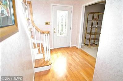 Interior (General)