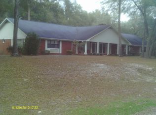731 NE Northwood Dr, Mayo, FL 32066
