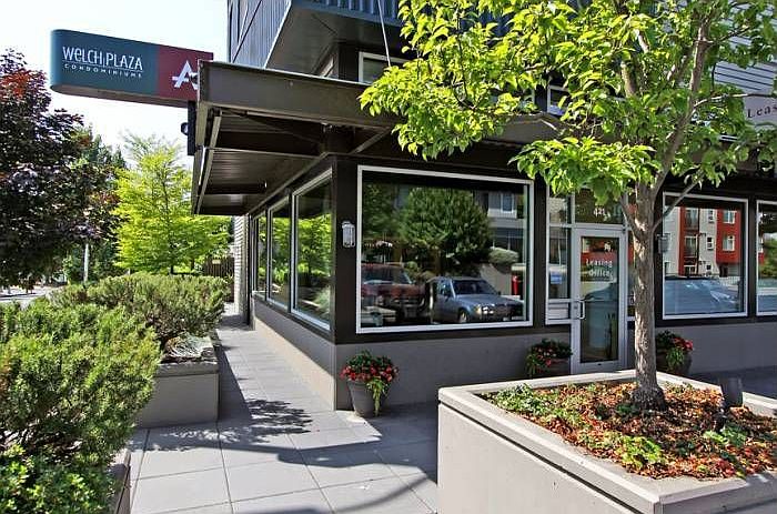 Leasing Office
