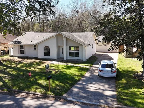 4023 Hermitage Hollow Lane, Houston, TX 77339