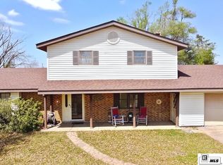 482 Girard Rd, Oak Ridge, LA 71264