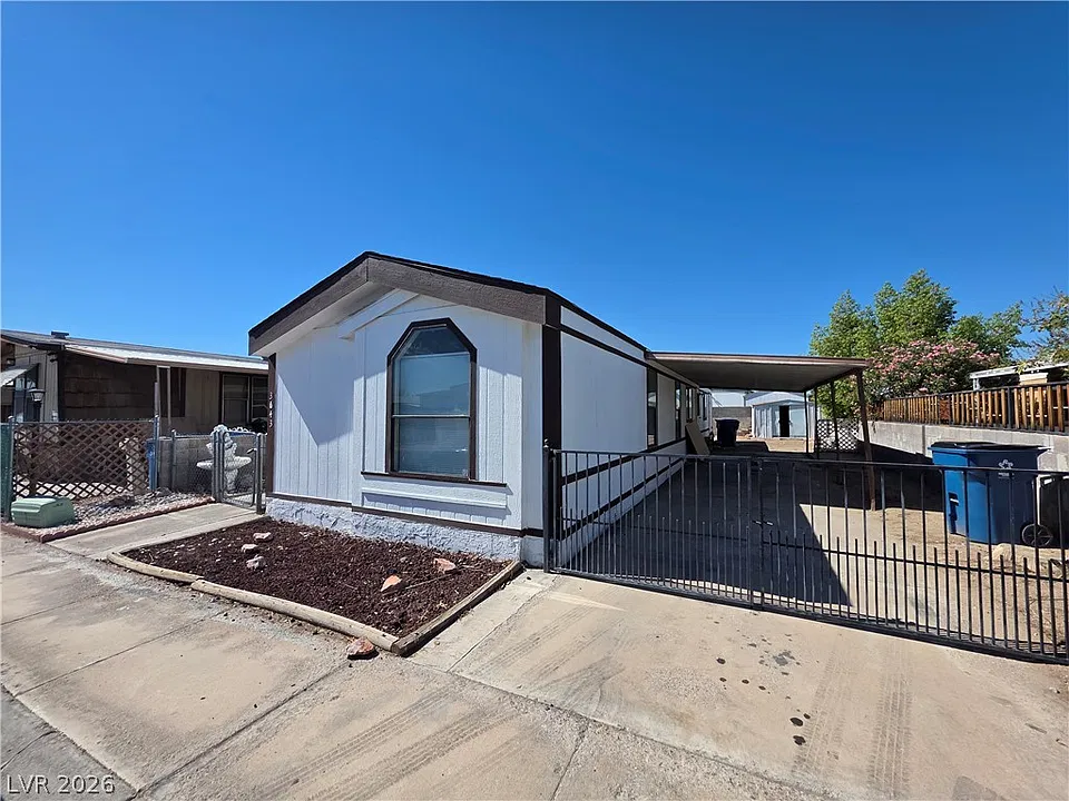 3643 Fort McHenry Dr