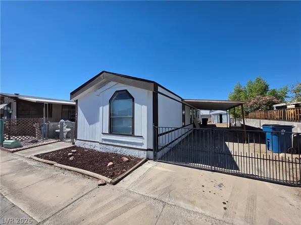 3643 Fort McHenry Dr, Las Vegas, NV 89122