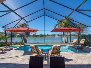 23451 Sanabria Loop, Bonita Springs, FL 34135