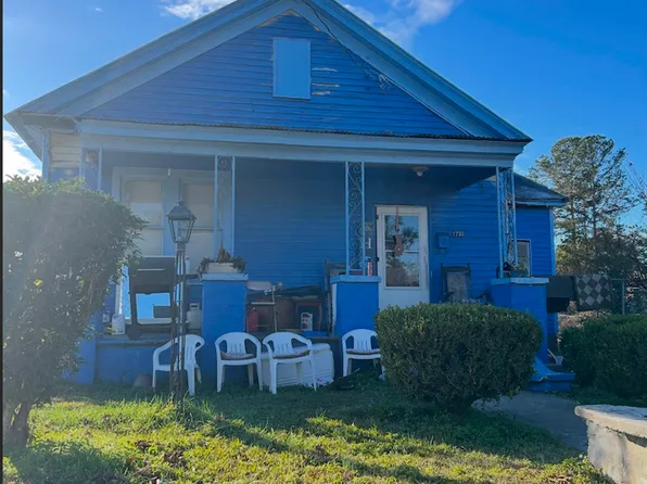 1230 Swanee Quintet Blvd, Augusta, GA 30901