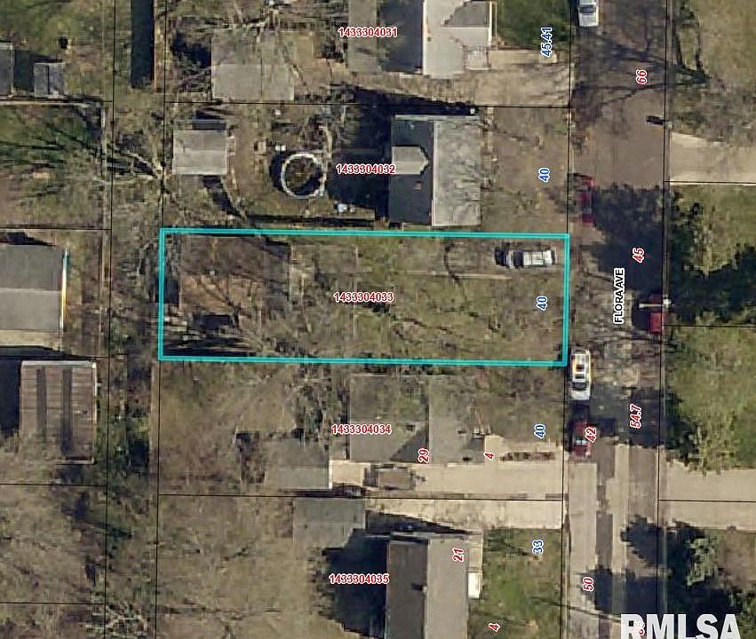 2nd image of 2215 N Flora Ave