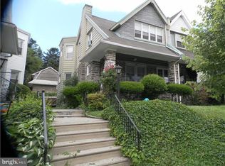 847 E Rittenhouse St, Philadelphia, PA 19138