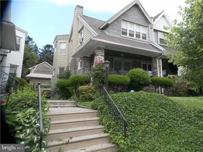 847 E Rittenhouse St, Philadelphia, PA, 19138