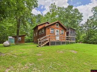 (Undisclosed Address), Yellville, AR 72687